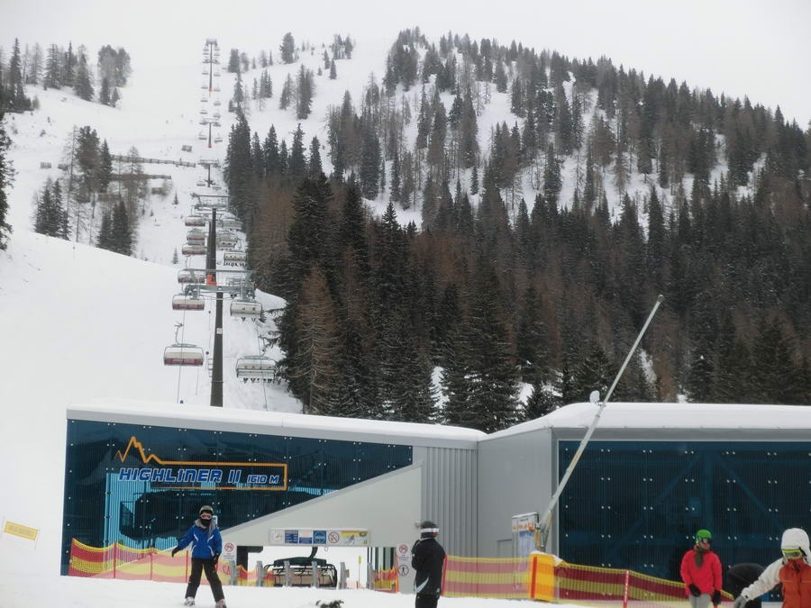 03- Neuschnee in Zauchensee 015